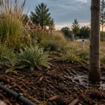 Sécheresse : Strasbourg adapte l’arrosage de ses espaces verts