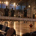 Volley-ball : le Strasbourg UC décroche sa première victoire face à Charenton