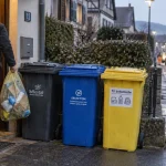 Tri des déchets : la collecte à domicile arrive dans vingt communes