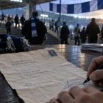 Les ultras du Racing sollicitent Catherine Trautmann face à BlueCo