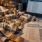L’Université de Strasbourg reste dans le top 101-150 du classement de Shanghai