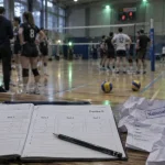 Nationale 3 : le VBC Strasbourg lance ses équipes masculine et féminine