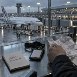 Volotea réduit son offre à l’aéroport de Strasbourg