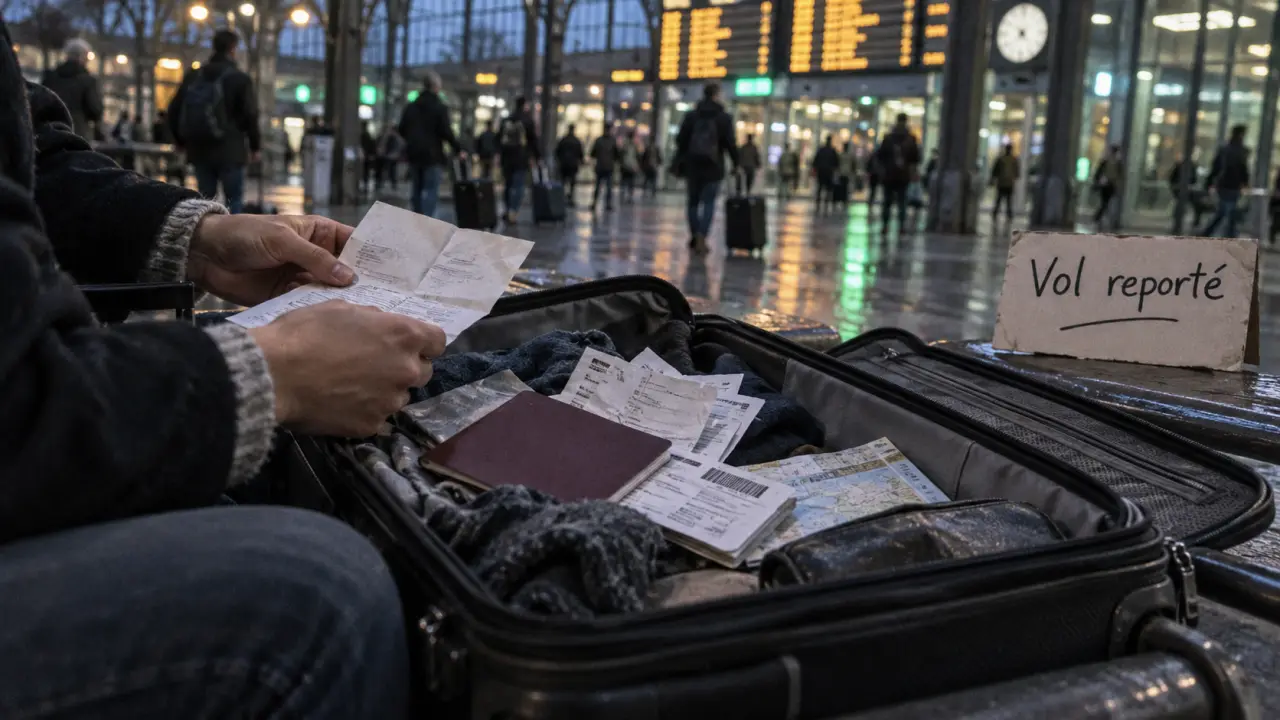 Volotea supprime Strasbourg–Agadir cet hiver et reporte Strasbourg–Marrakech