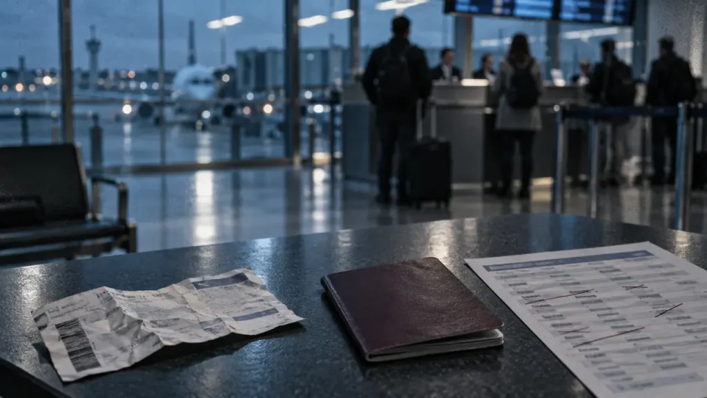 Volotea supprime Agadir et Lanzarote depuis Strasbourg et décale Marrakech